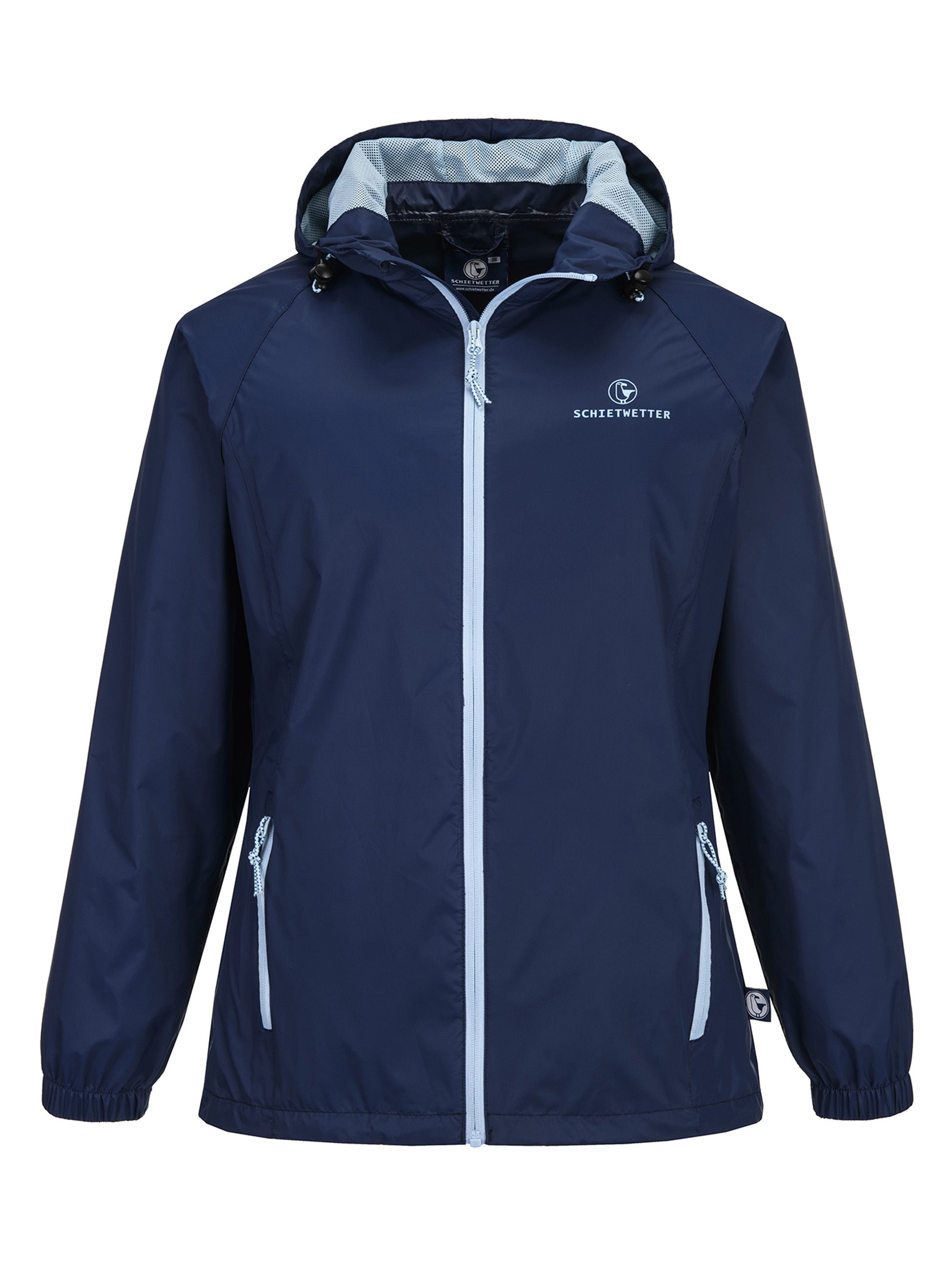 Schietwetter Chantal F-Jacke