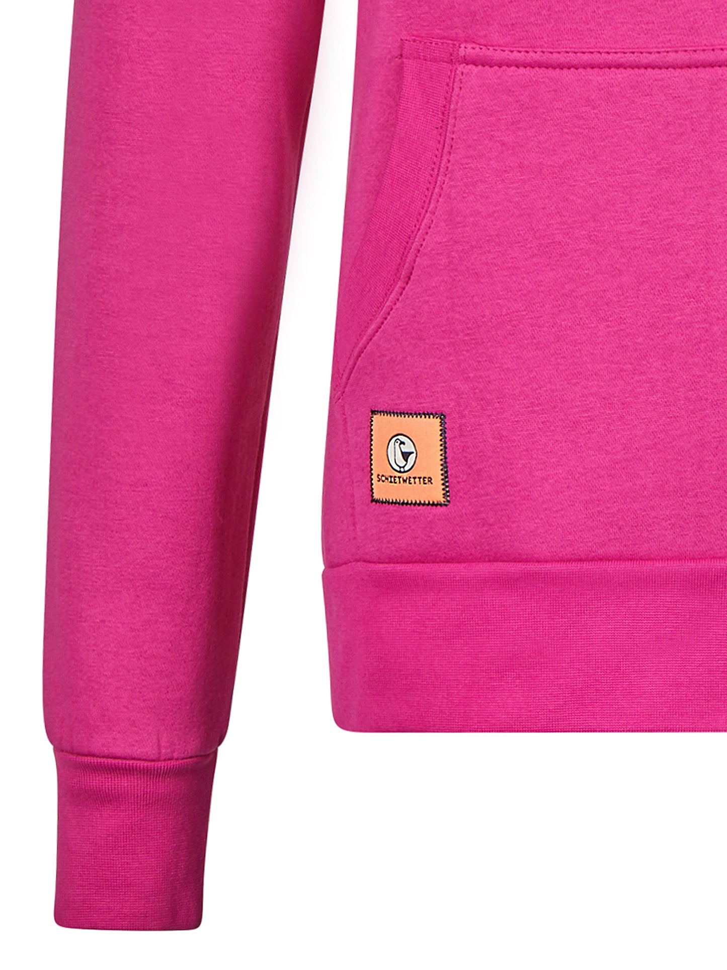 Hoodie Kira Krüsch