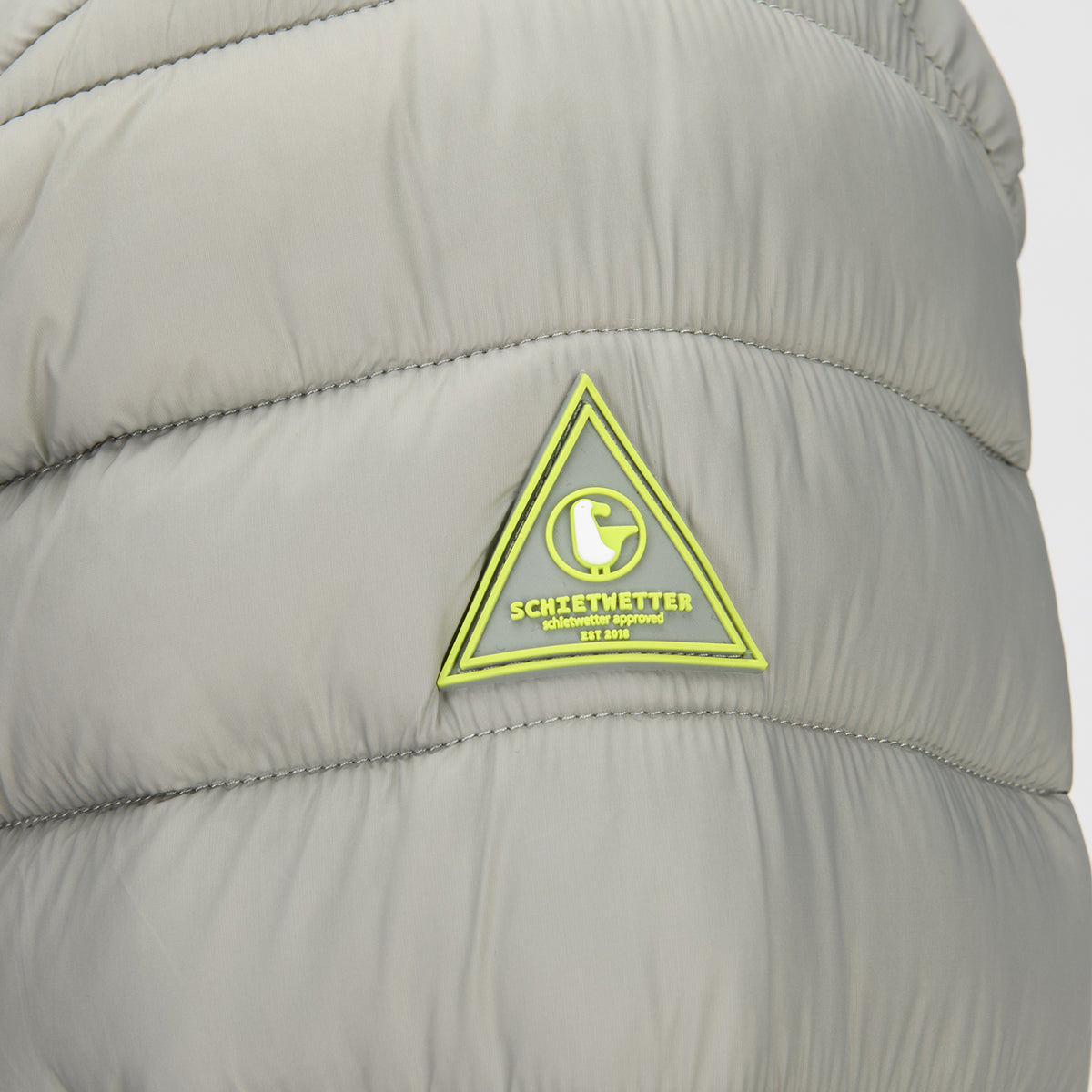 Steppjacke Kapitän Schwarzbart