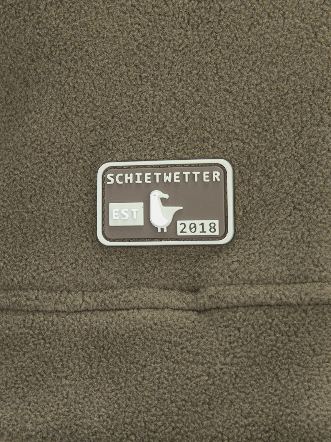 Fleecejacke Holzbein Angie
