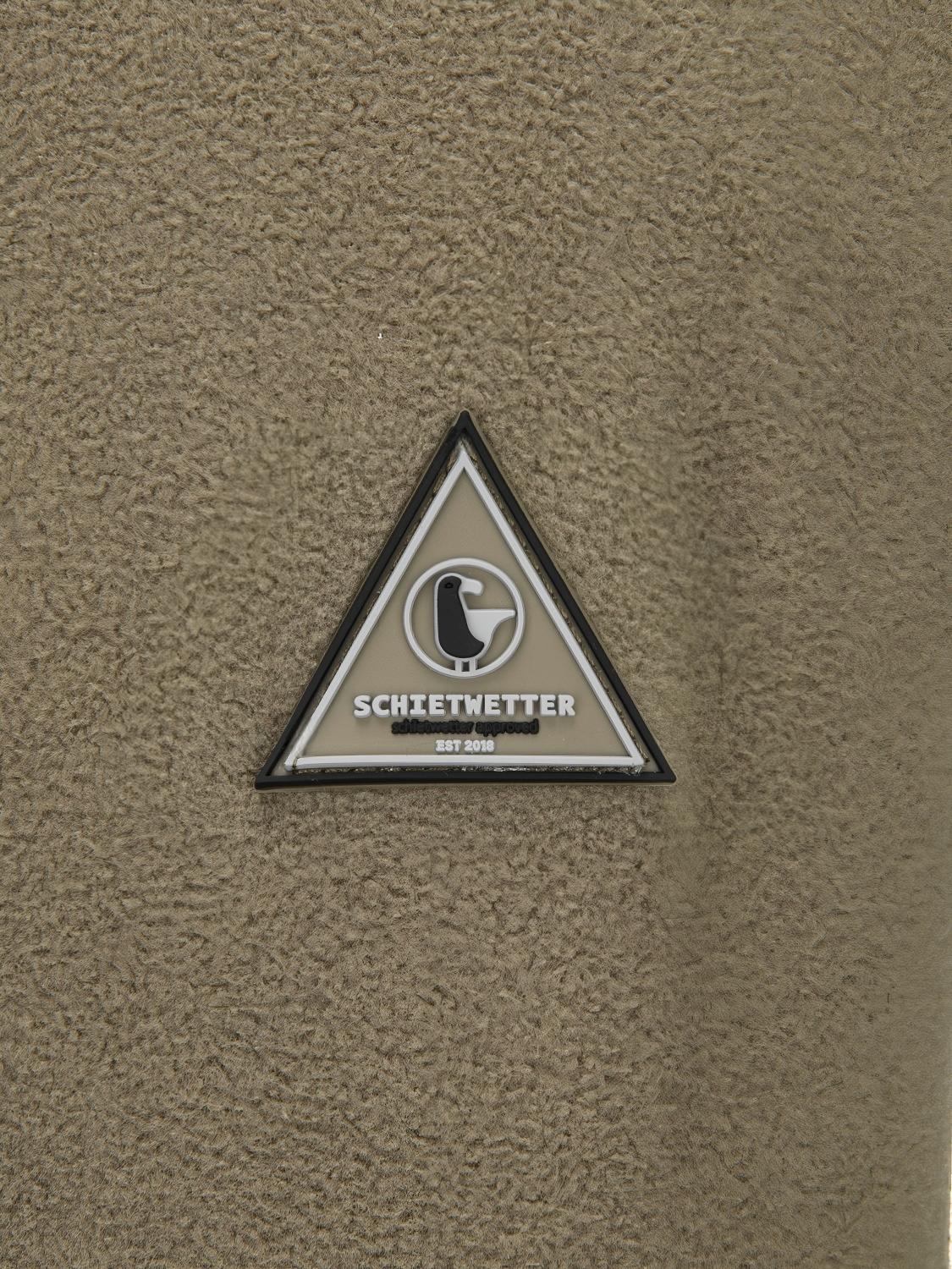 Schoten Jum Windbreaker Fleece
