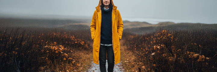 Was ist die Wassersäule?