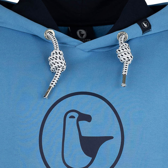 Wie mache ich den Knoten?