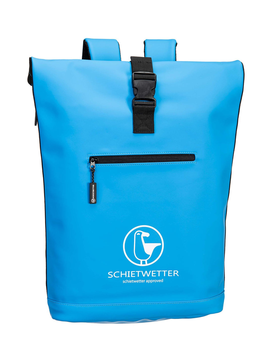 Rucksack Hamburg PU Look – Schietwetter