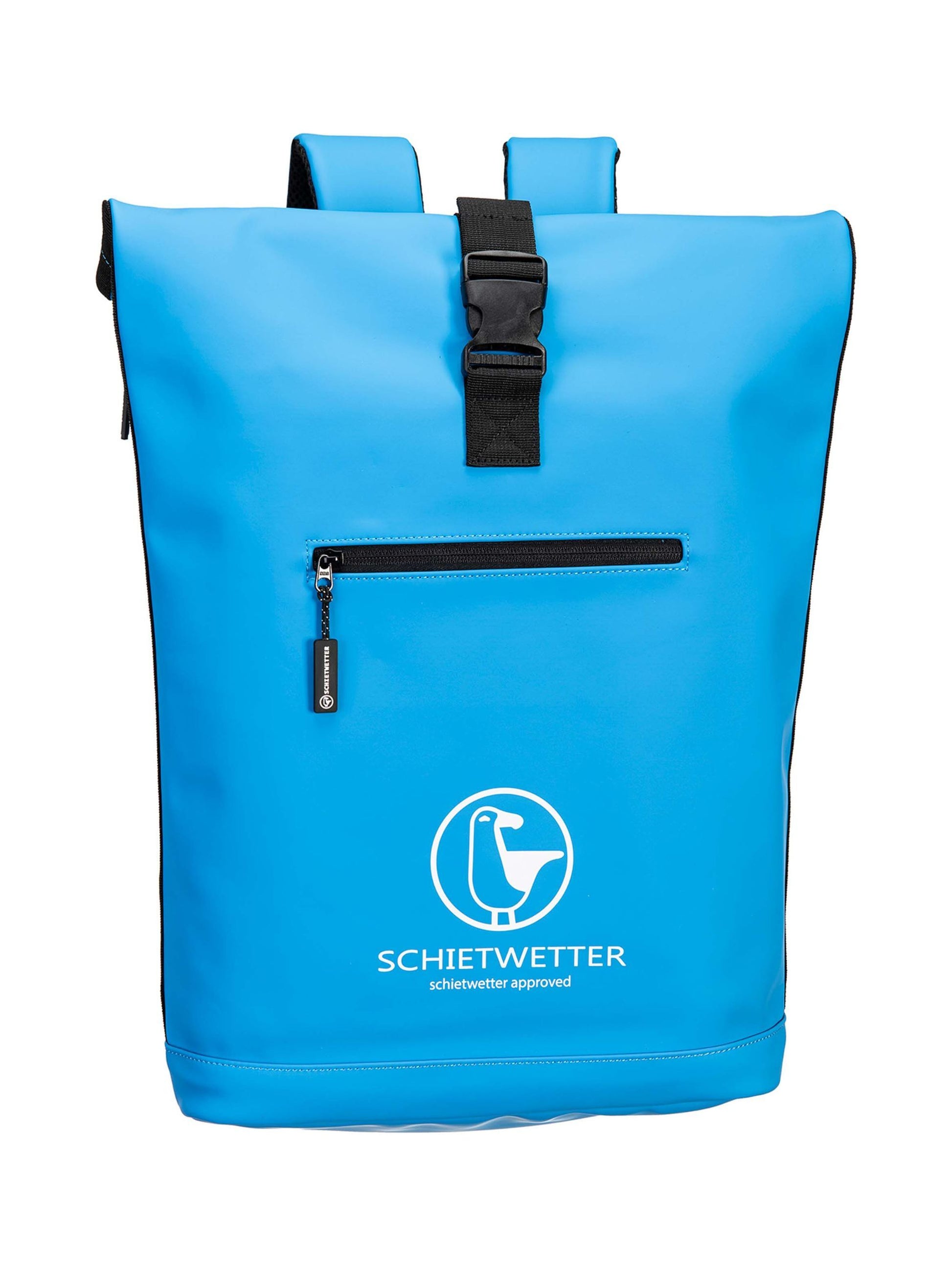 Rucksack Hamburg PU Look – Schietwetter