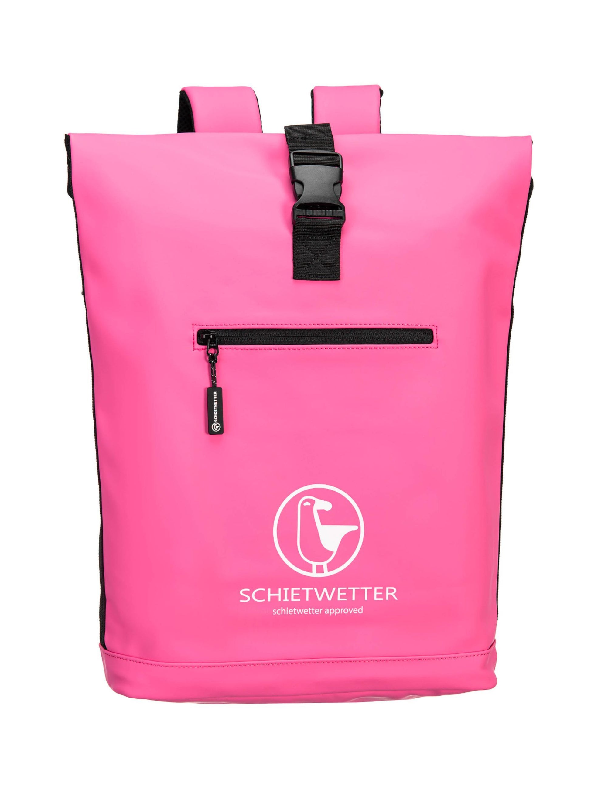 wanderrucksack hamburg Rucksack Hamburg PU Look – Schietwetter