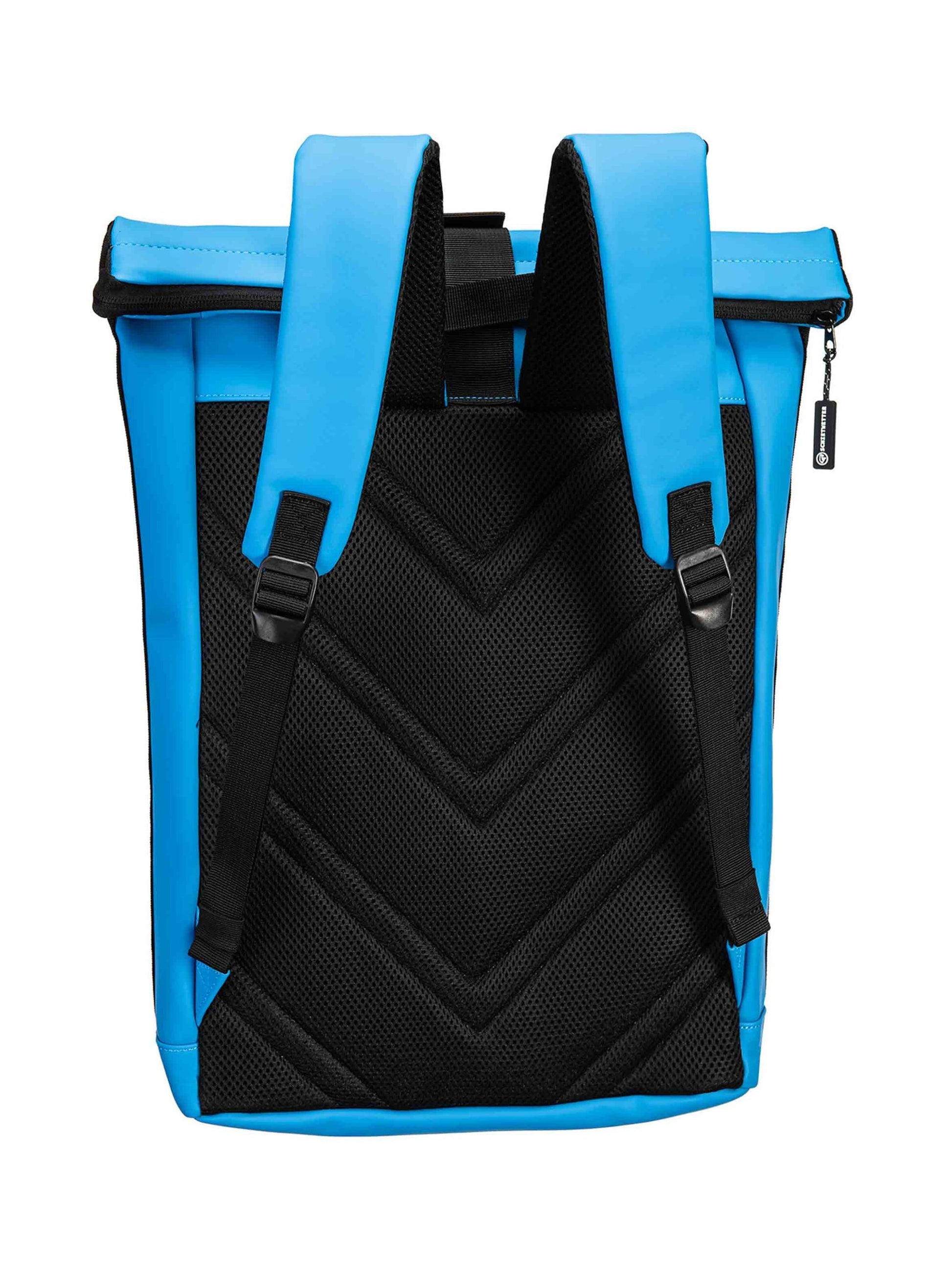 wanderrucksack hamburg Rucksack Hamburg PU Look – Schietwetter
