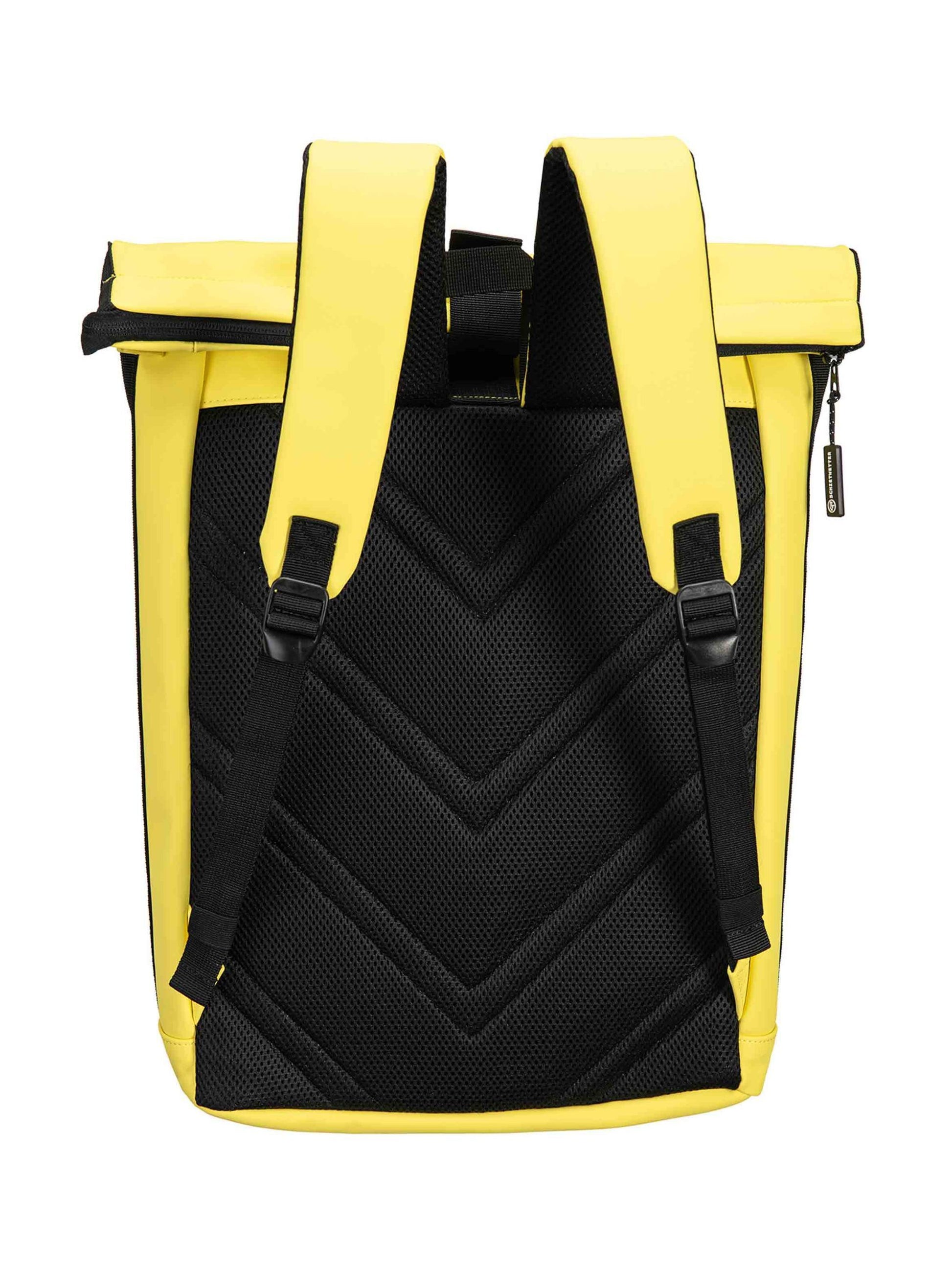 wanderrucksack hamburg Rucksack Hamburg PU Look – Schietwetter
