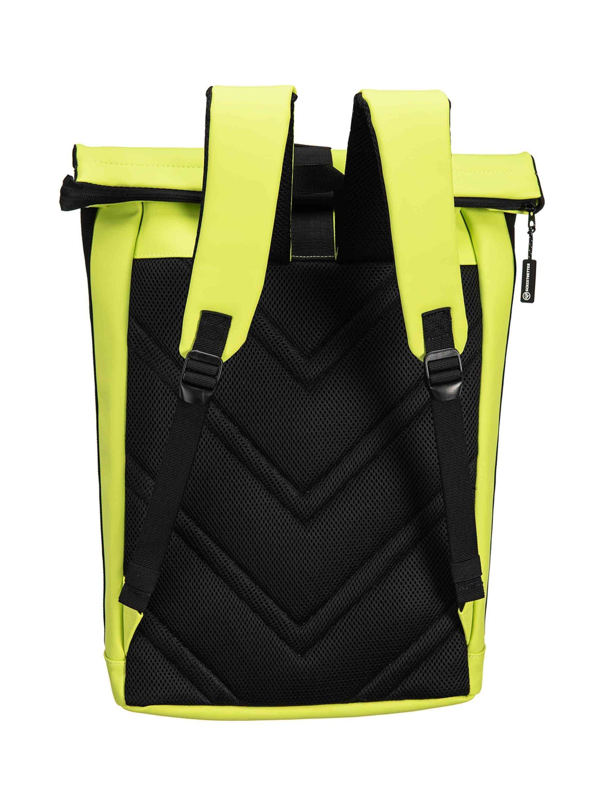 wanderrucksack hamburg Rucksack Hamburg PU Look – Schietwetter
