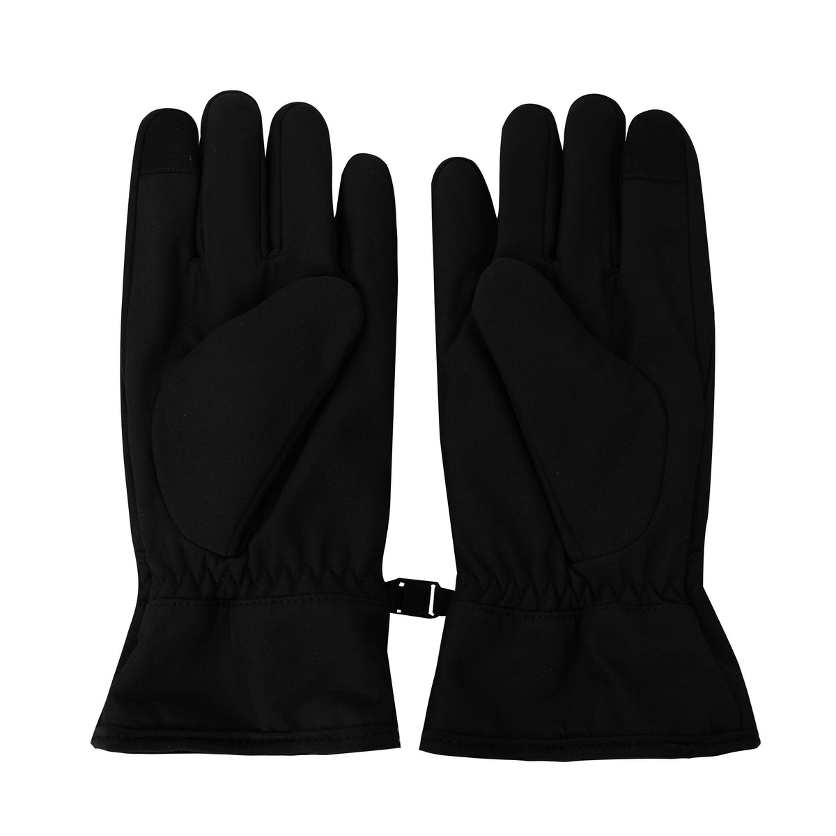 Handschuh Fiete – Schietwetter