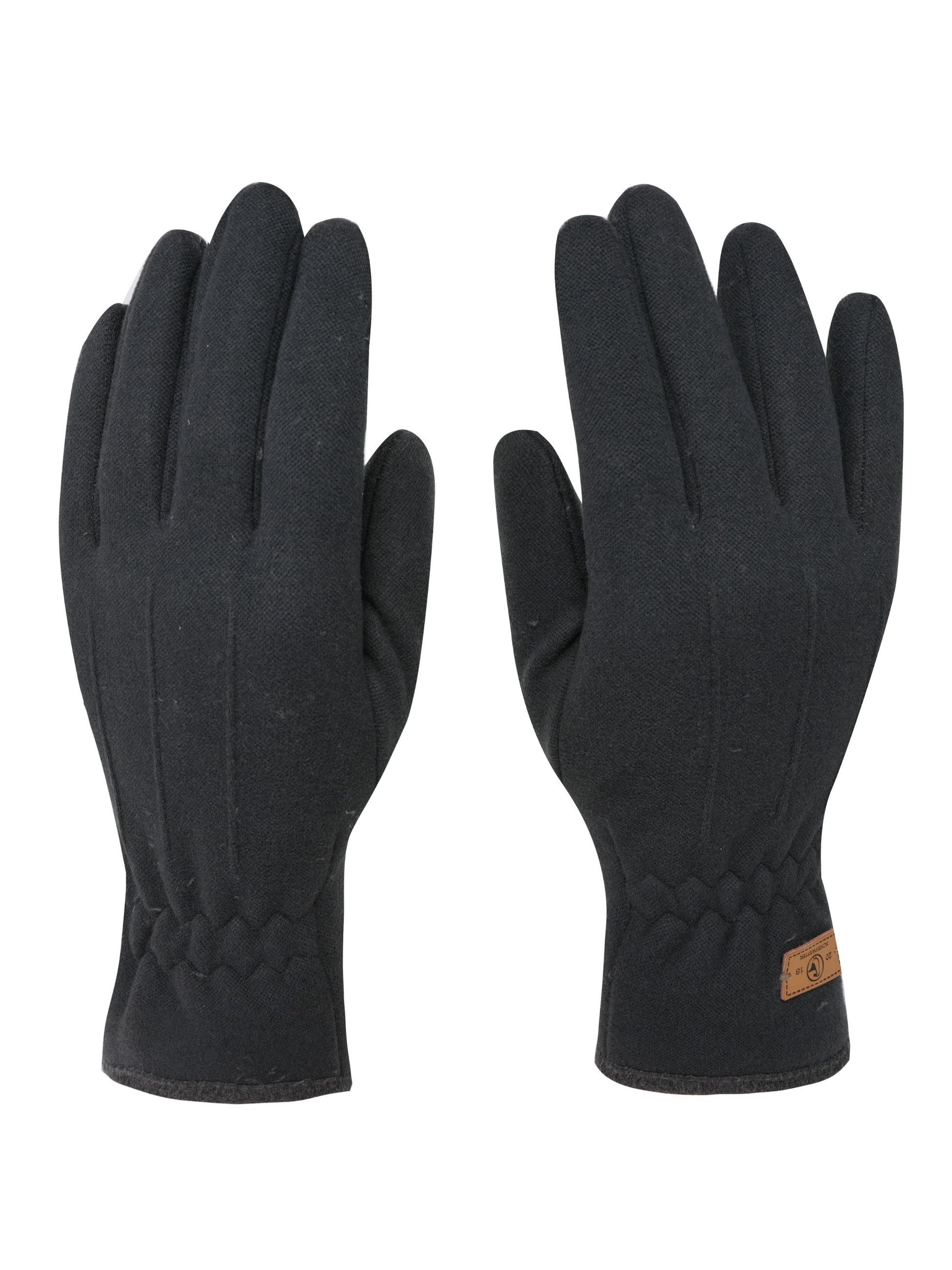 sehr warme damen handschuhe Damen Handschuh SW "Hanna" – Schietwetter