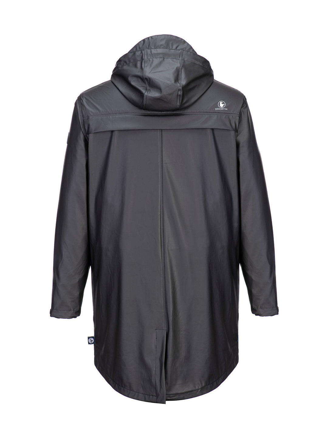 Friesennerz Parka LangbeinEnno – Schietwetter - Main Image