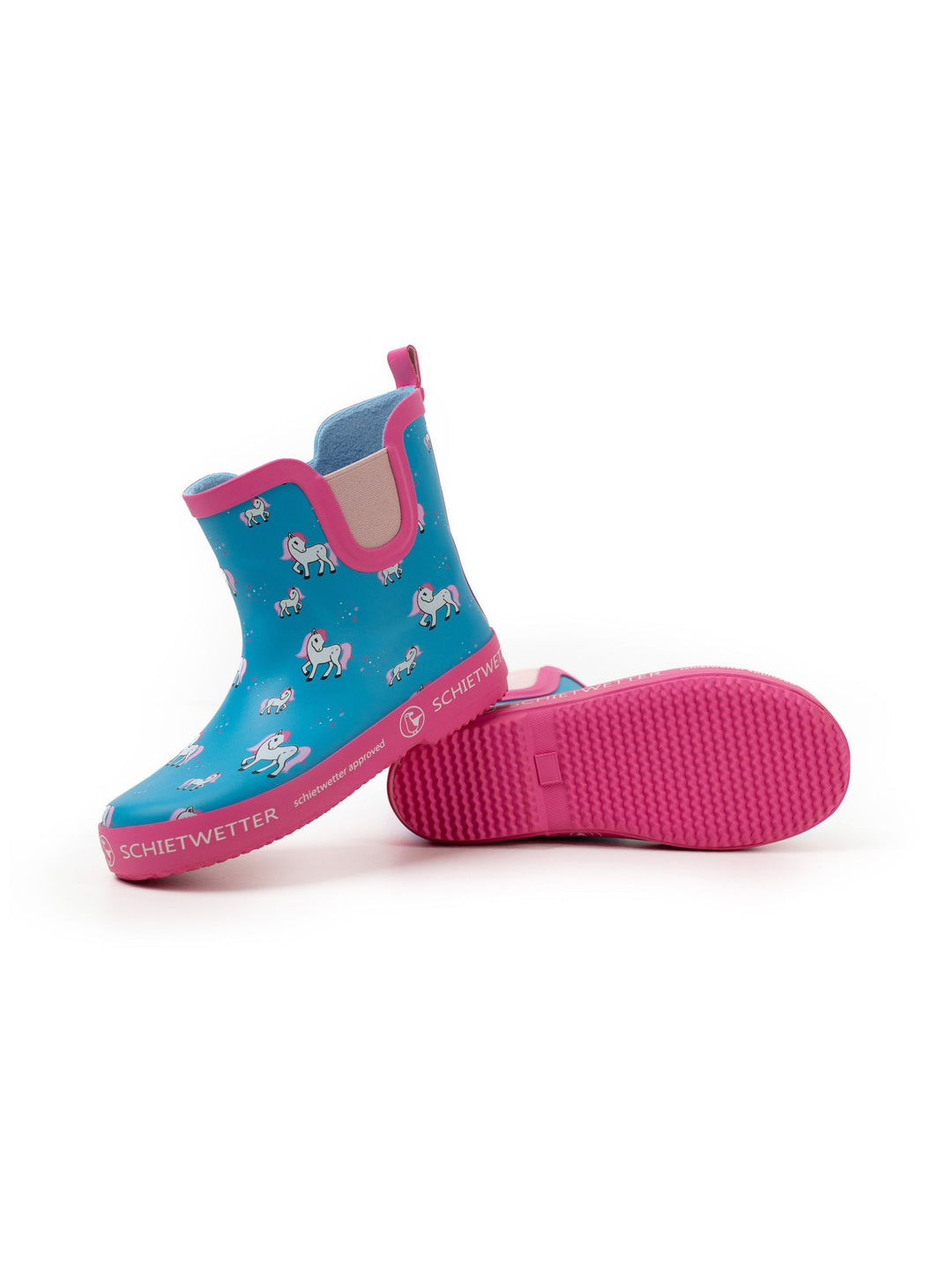 #farbe_pink-pferde-druck
