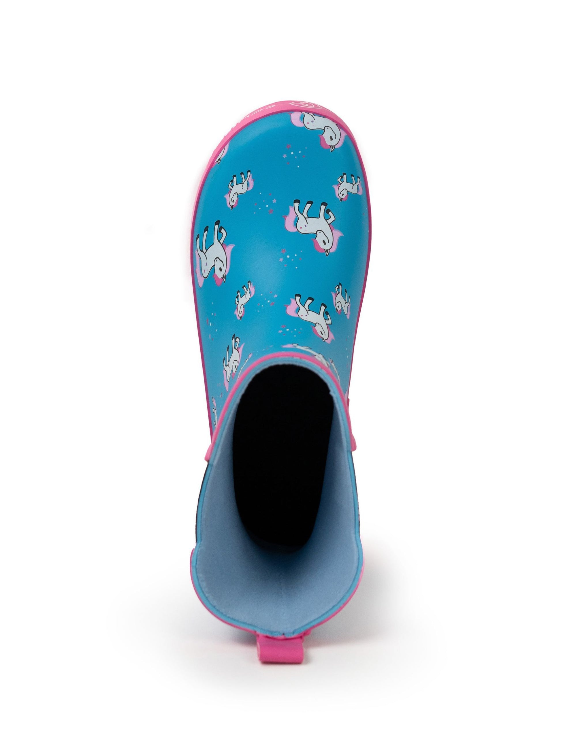 #farbe_pink-pferde-druck