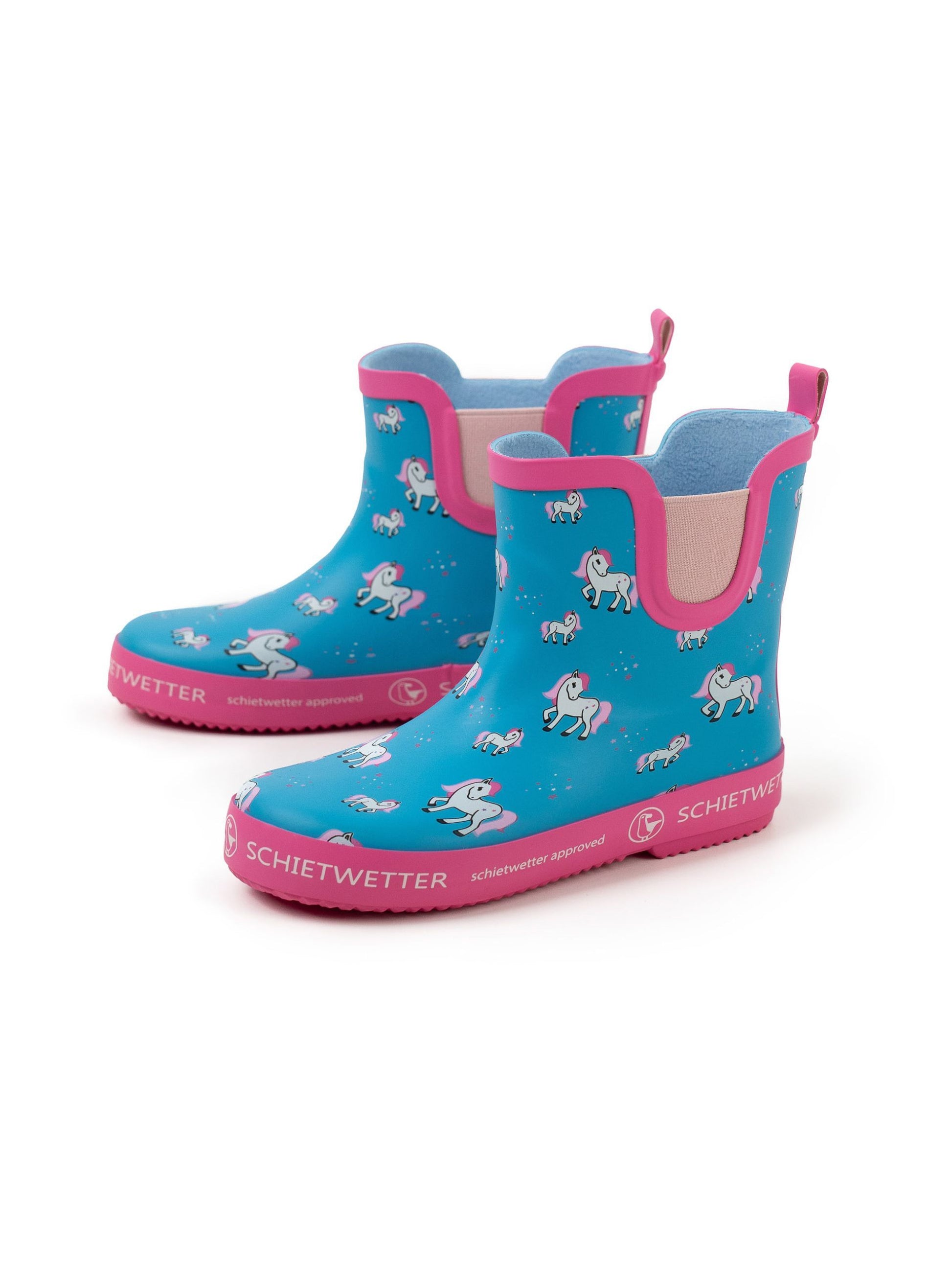 #farbe_pink-pferde-druck