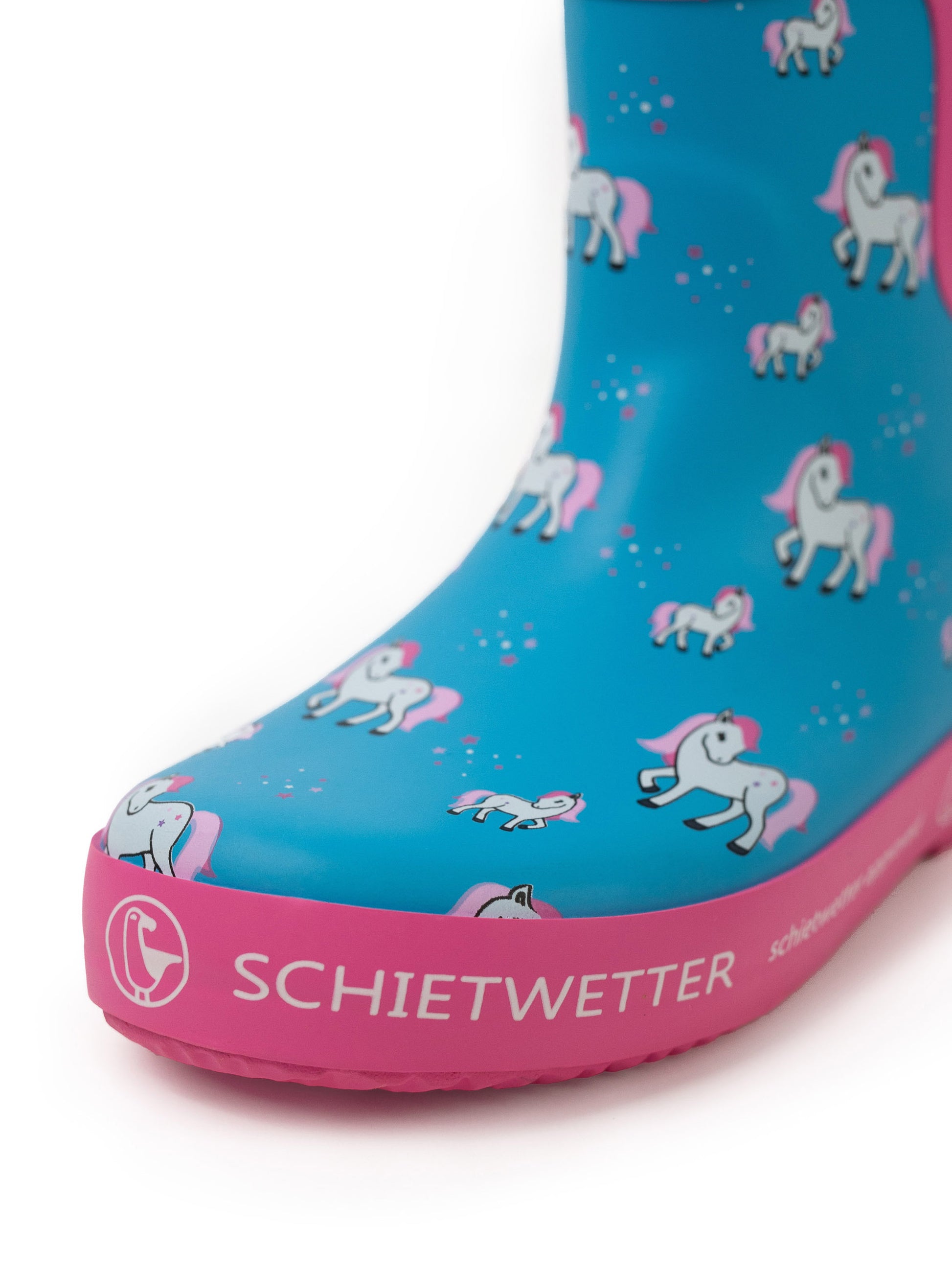 #farbe_pink-pferde-druck