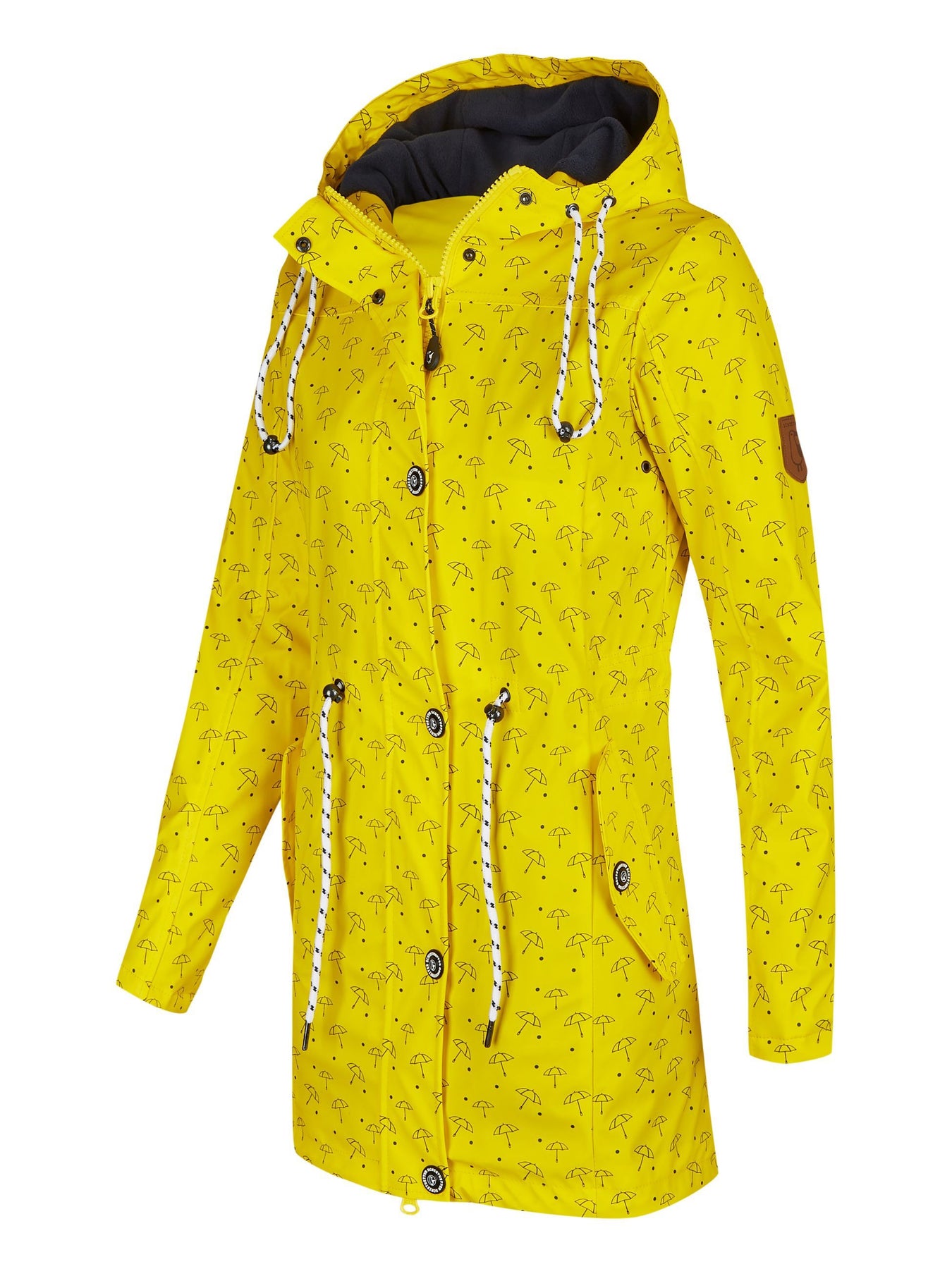 Jacke Ostfriesen Regenjacke Friesennerz Lübeck – Schietwetter