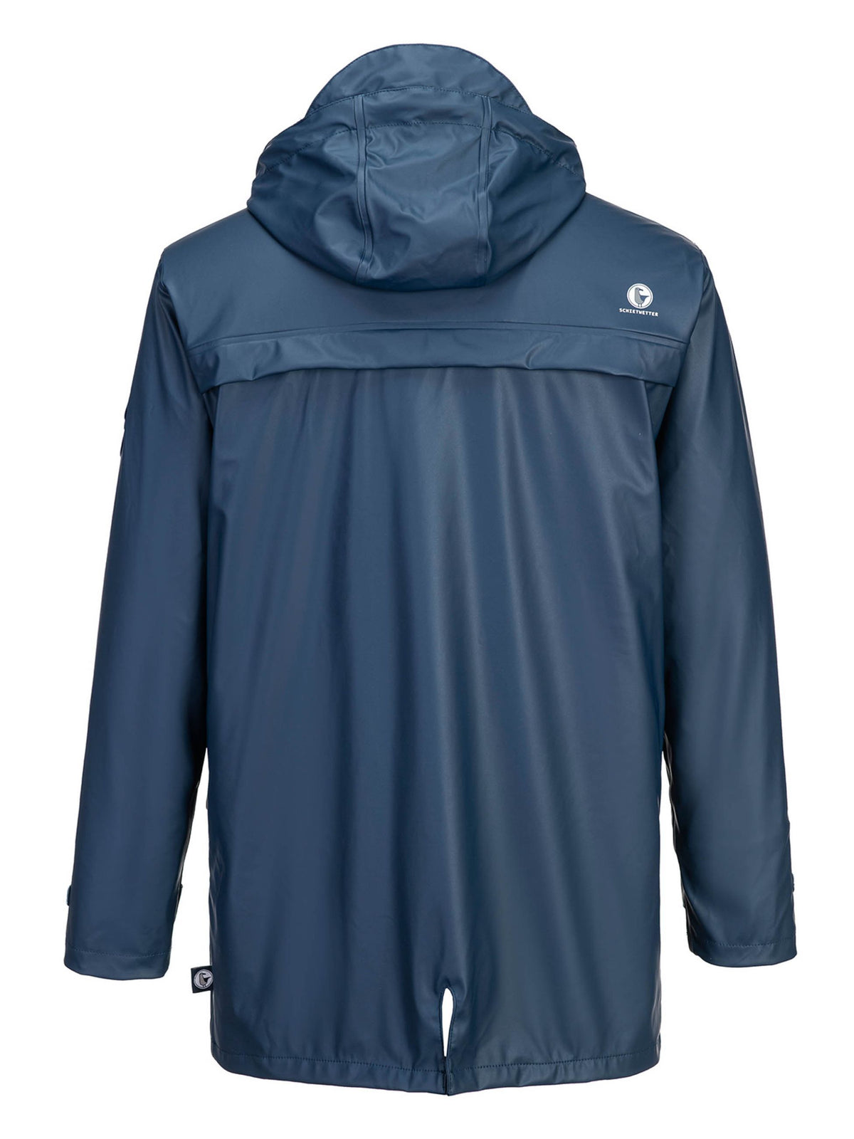 Ostfriesennerz Glasauge Jimmy – Schietwetter