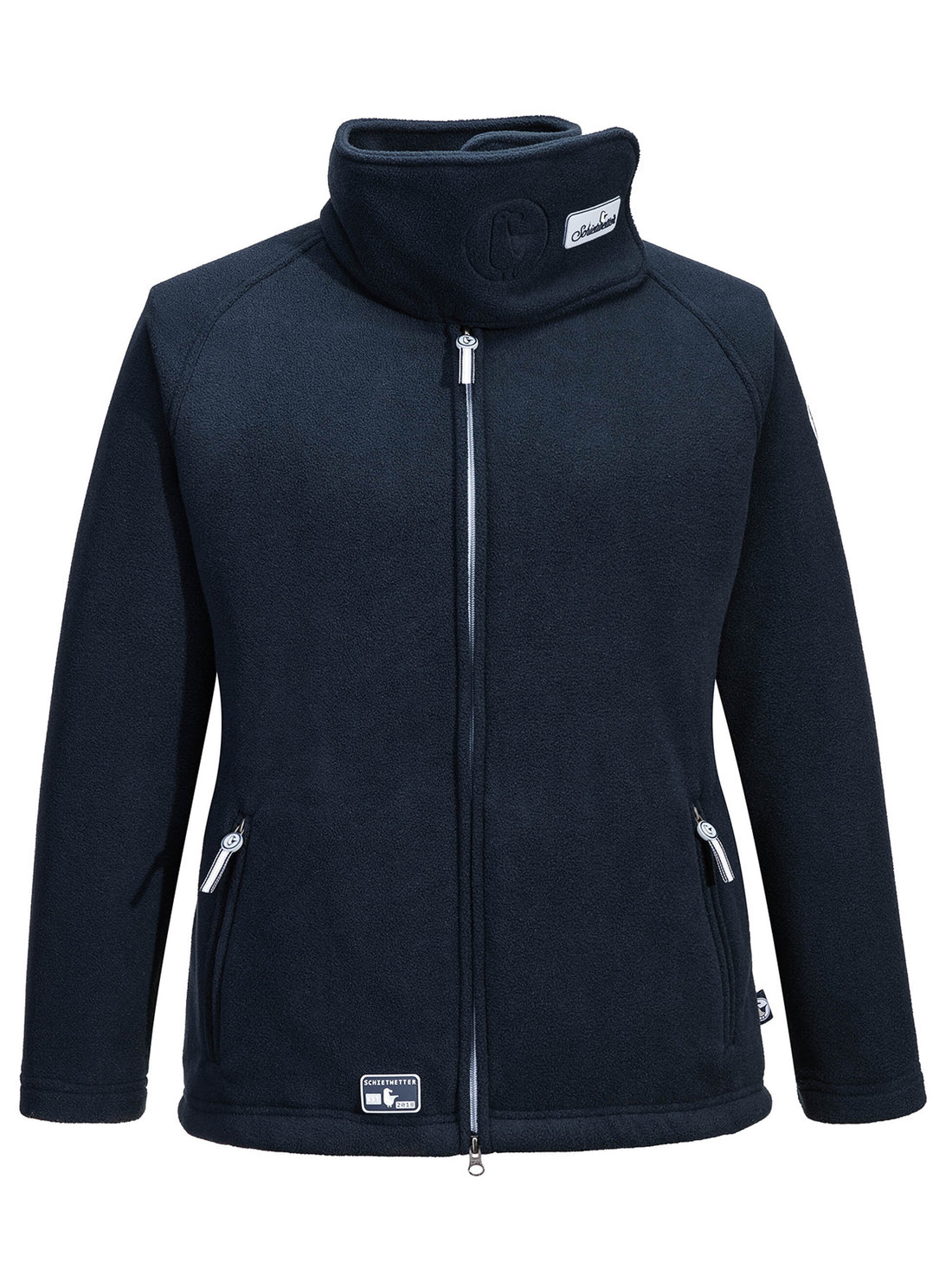Fleecejacke Hakenhand Frieda