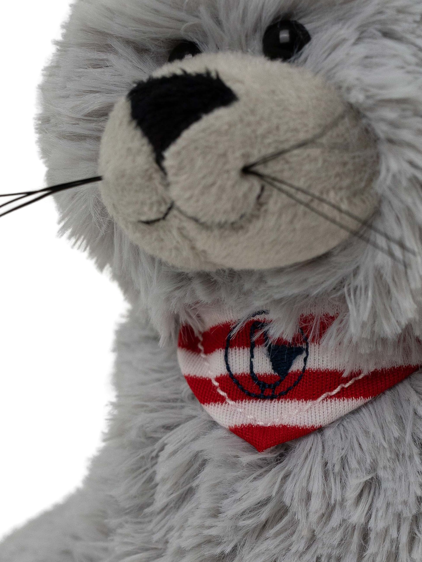 Kuscheltier Seerobbe Bene S