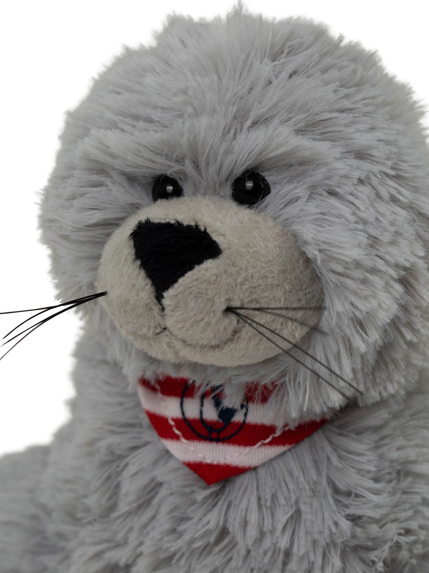 Kuscheltier Seerobbe Bene S