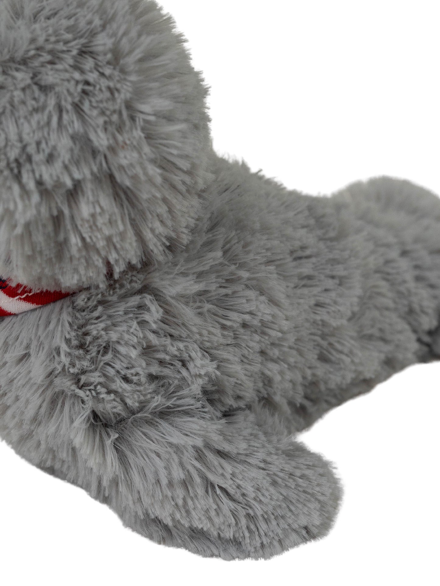 Kuscheltier Seerobbe Bene S