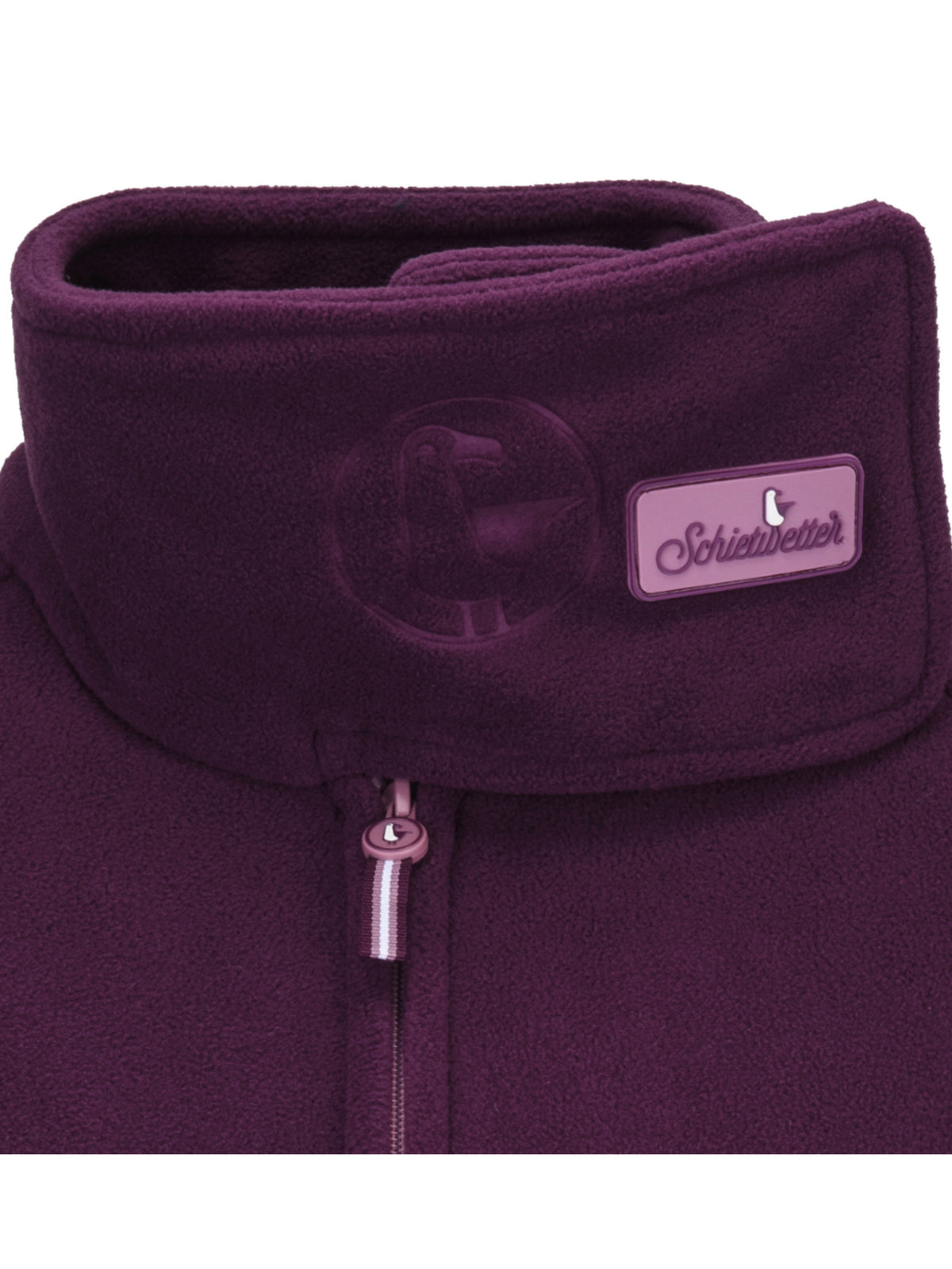 Fleecejacke Hakenhand Frieda