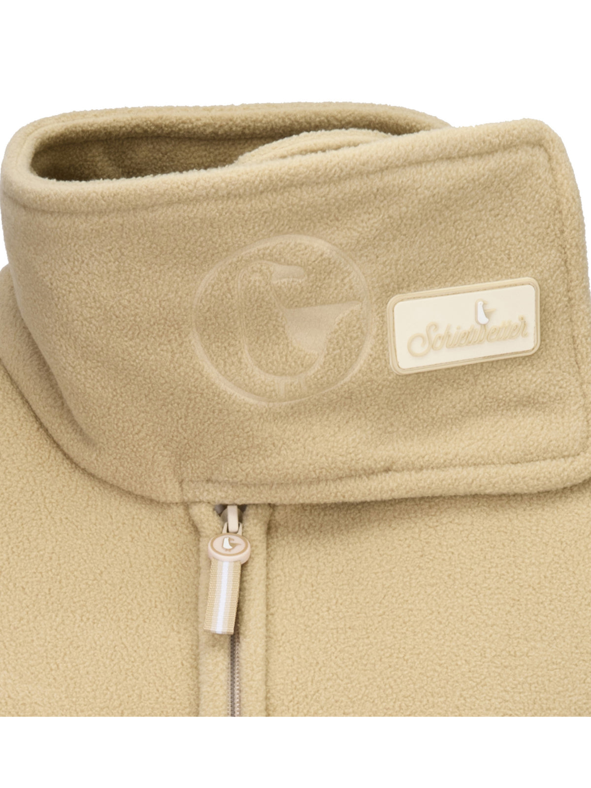 Fleecejacke Hakenhand Frieda