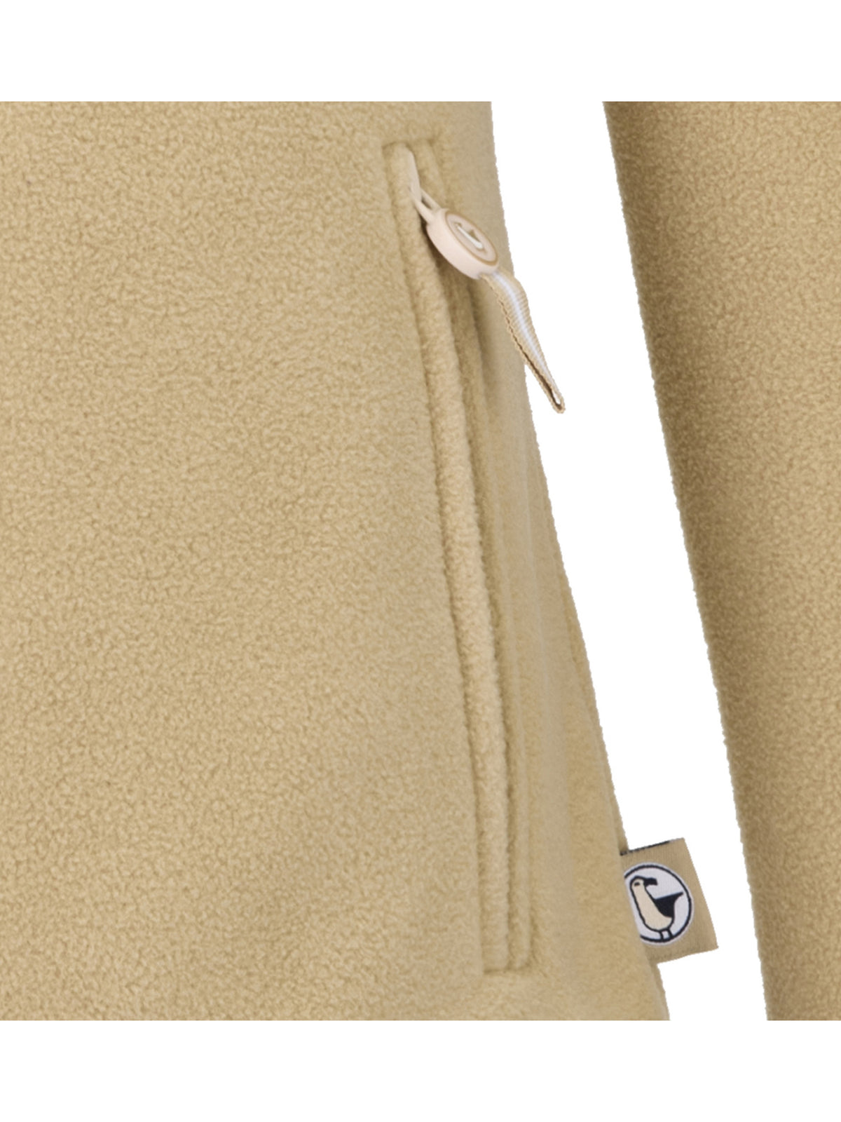 Fleecejacke Hakenhand Frieda
