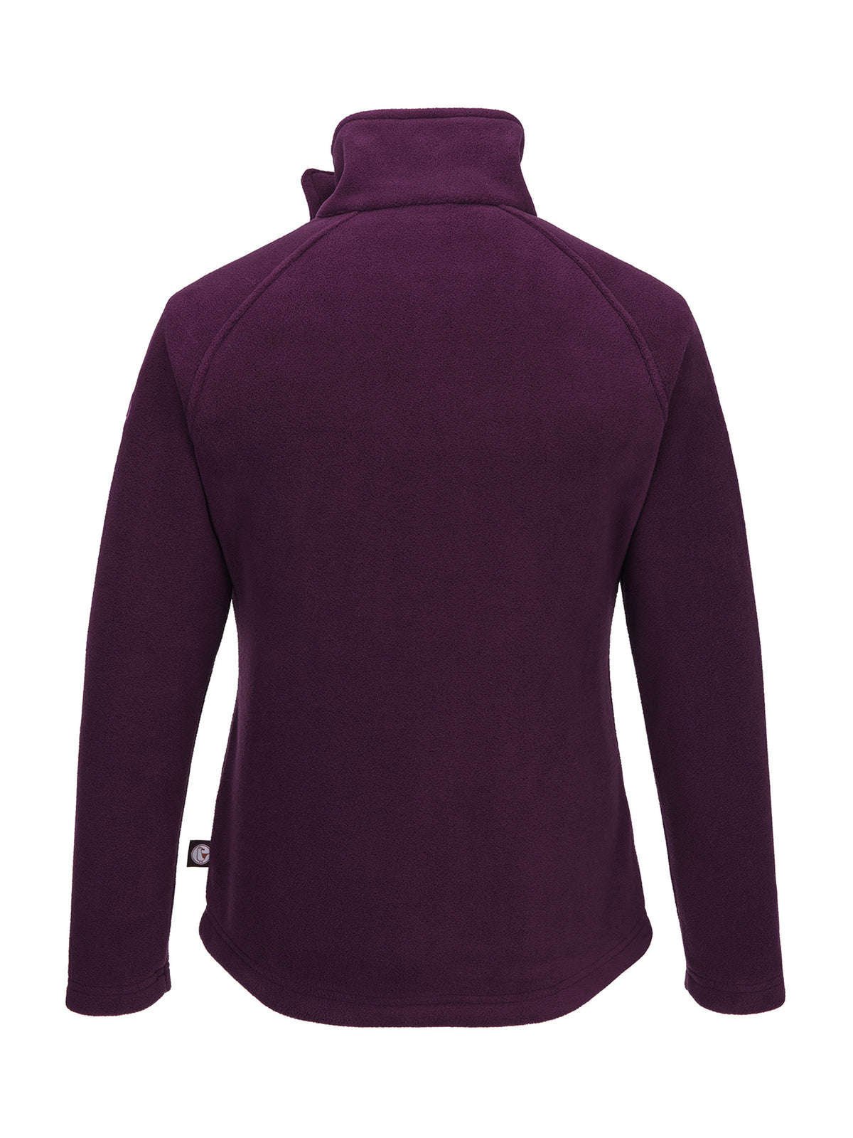 Fleecejacke Hakenhand Frieda