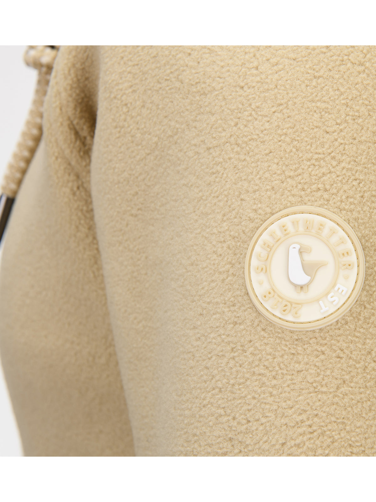 Fleecejacke Hakenhand Frieda