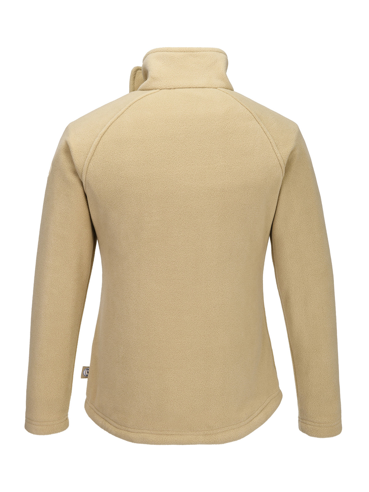 Fleecejacke Hakenhand Frieda