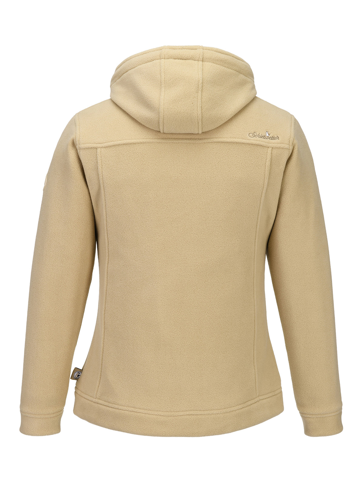 Fleecejacke Holzbein Angie