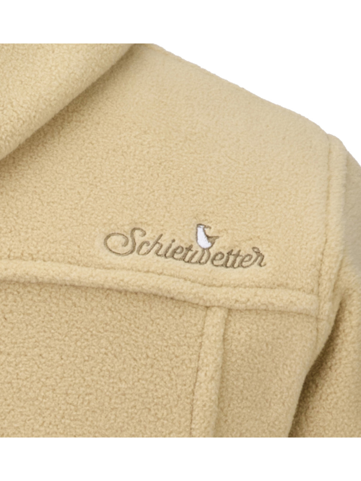 Fleecejacke Holzbein Angie