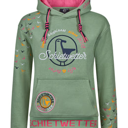 Hoodie Tiden Katharina