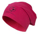 dark pink|navy