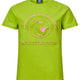 lime-pink glitter