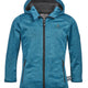 navy melange