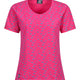 neon pink- azuro