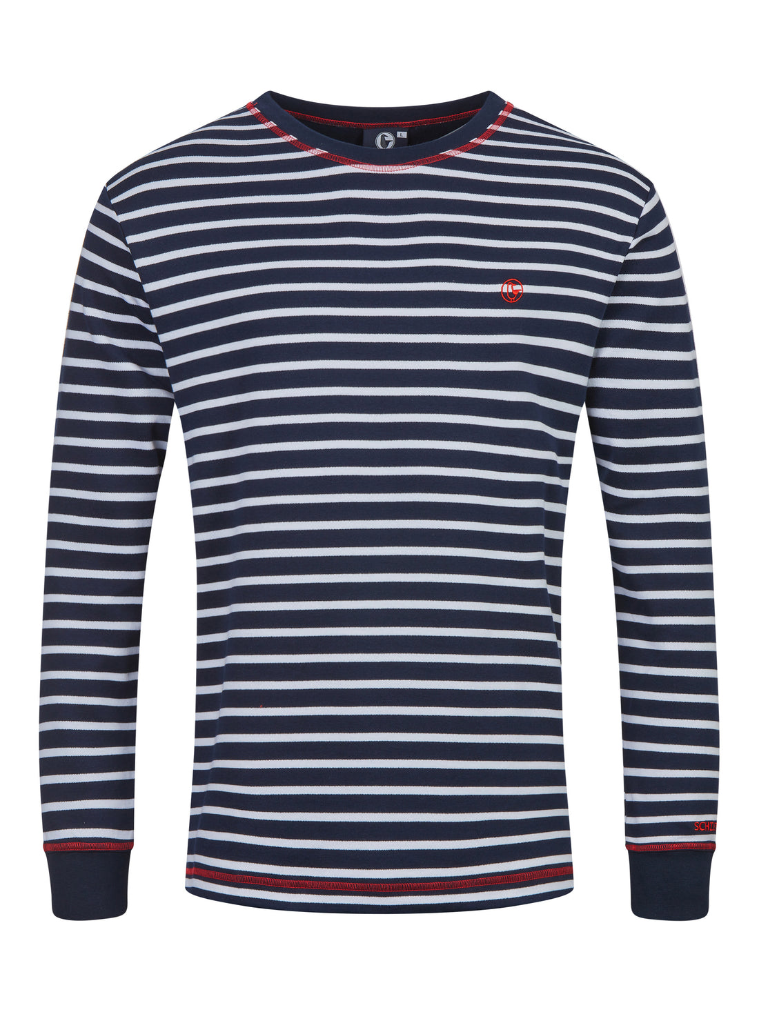 Shirt Wilken Windflüsterer