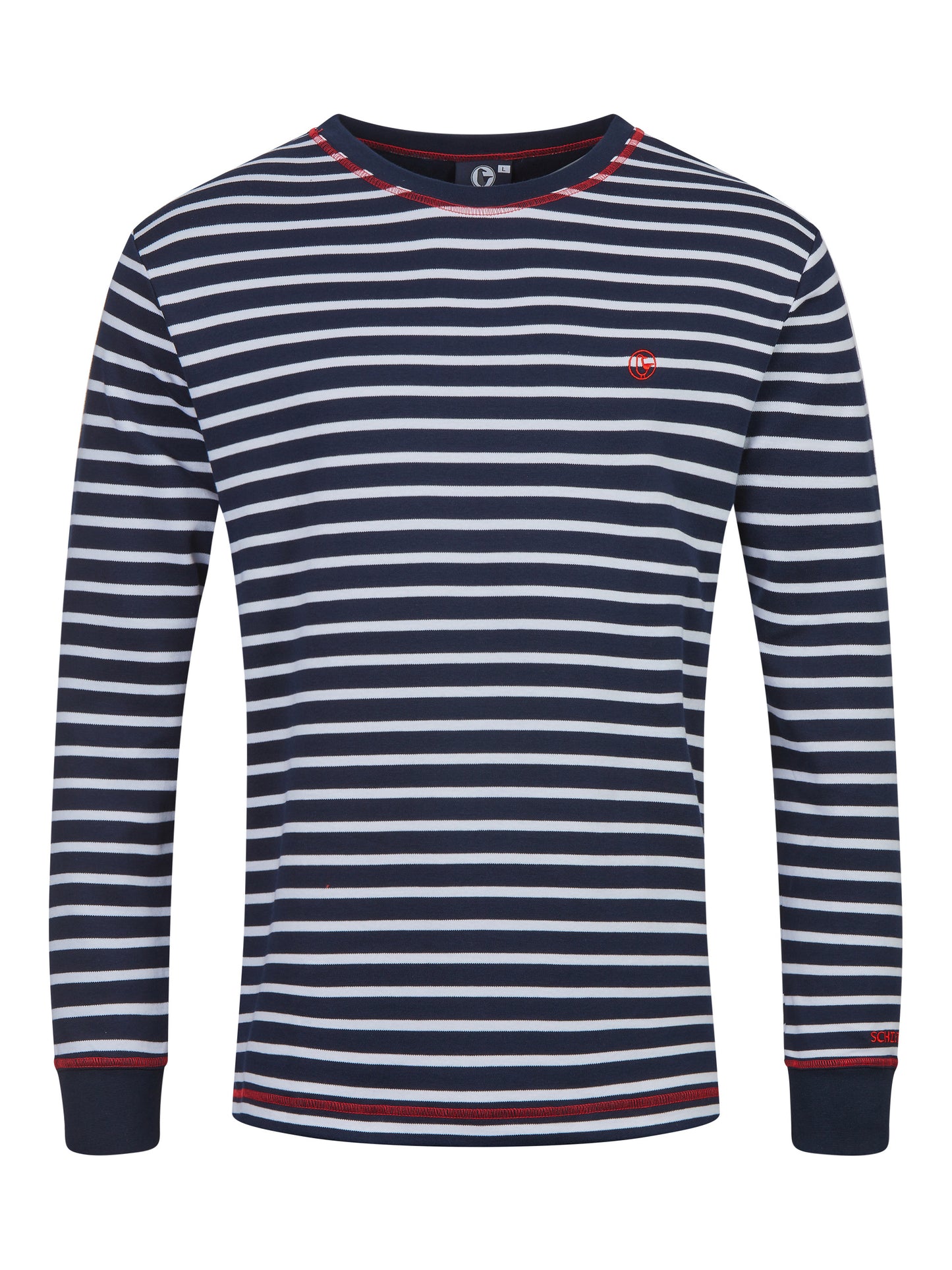 Shirt Wilken Windflüsterer