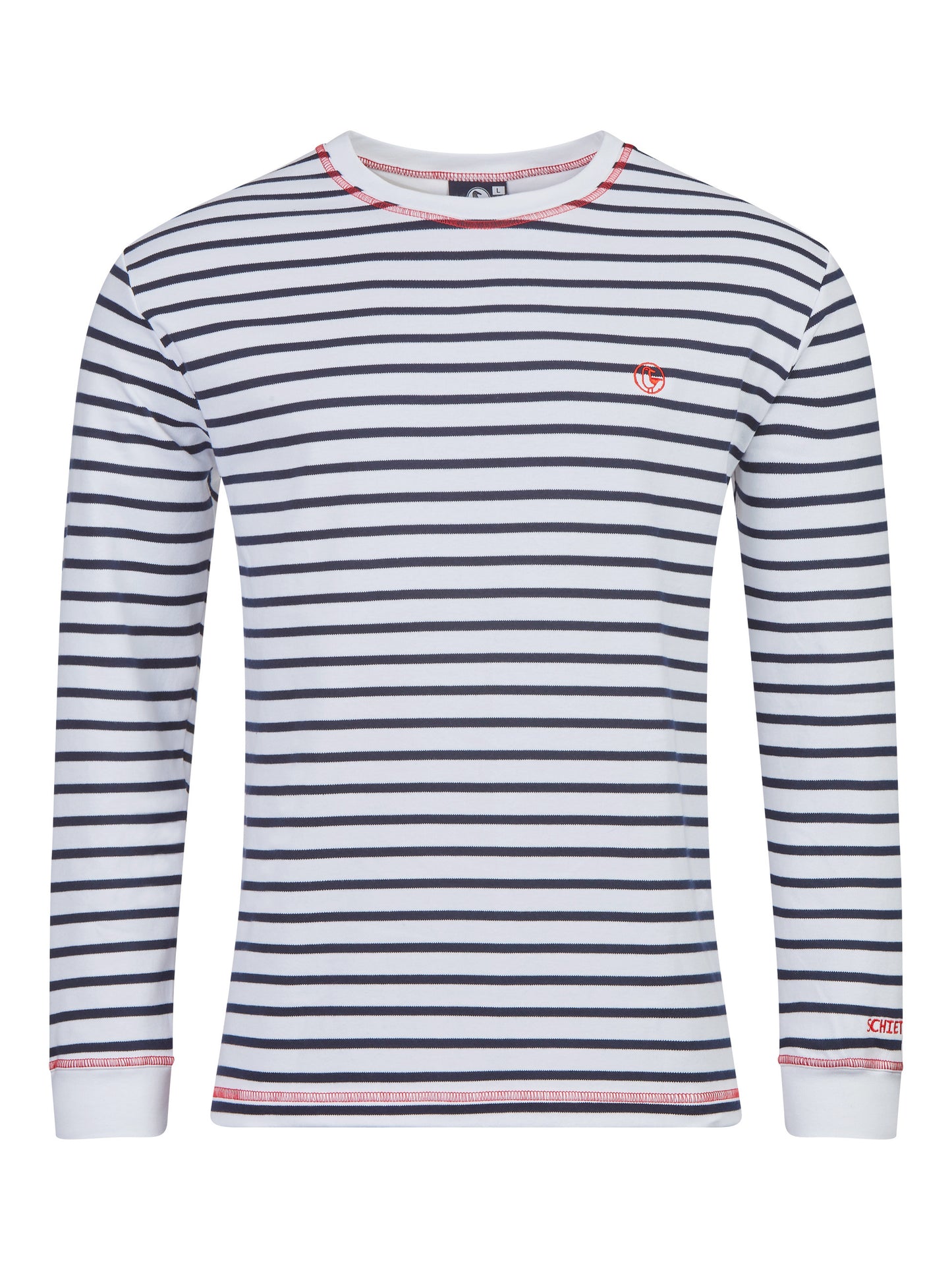 Shirt Wilken Windflüsterer