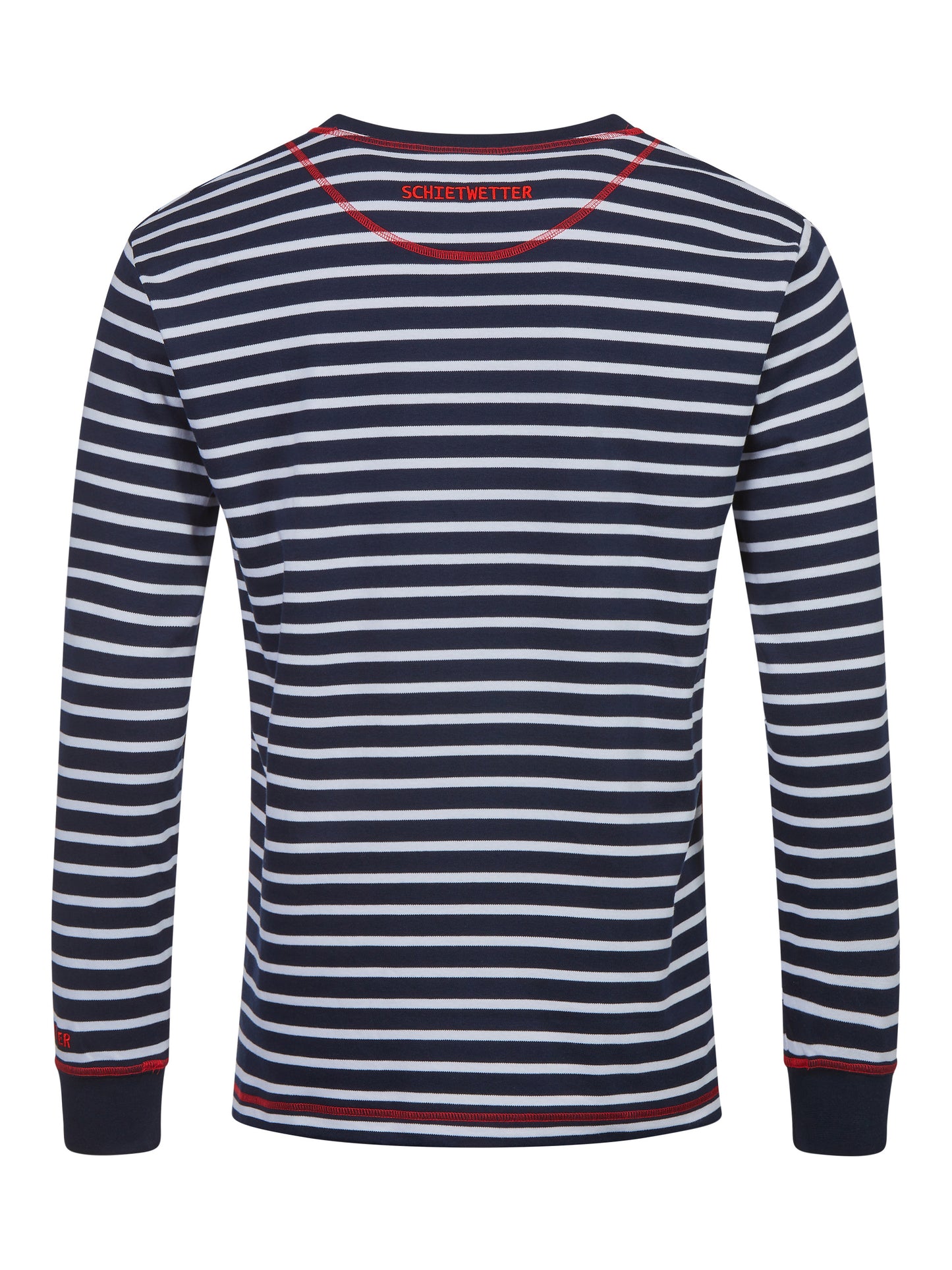 Shirt Wilken Windflüsterer