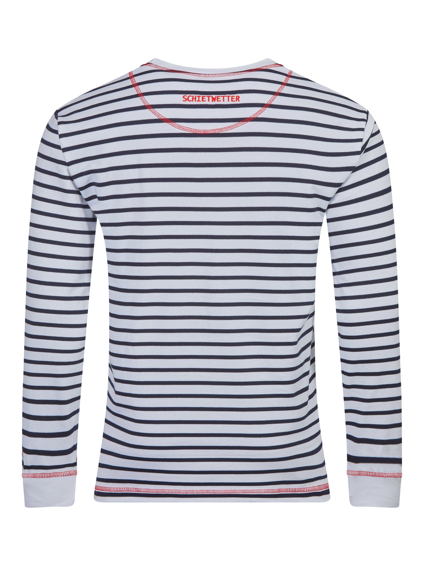 Shirt Wilken Windflüsterer