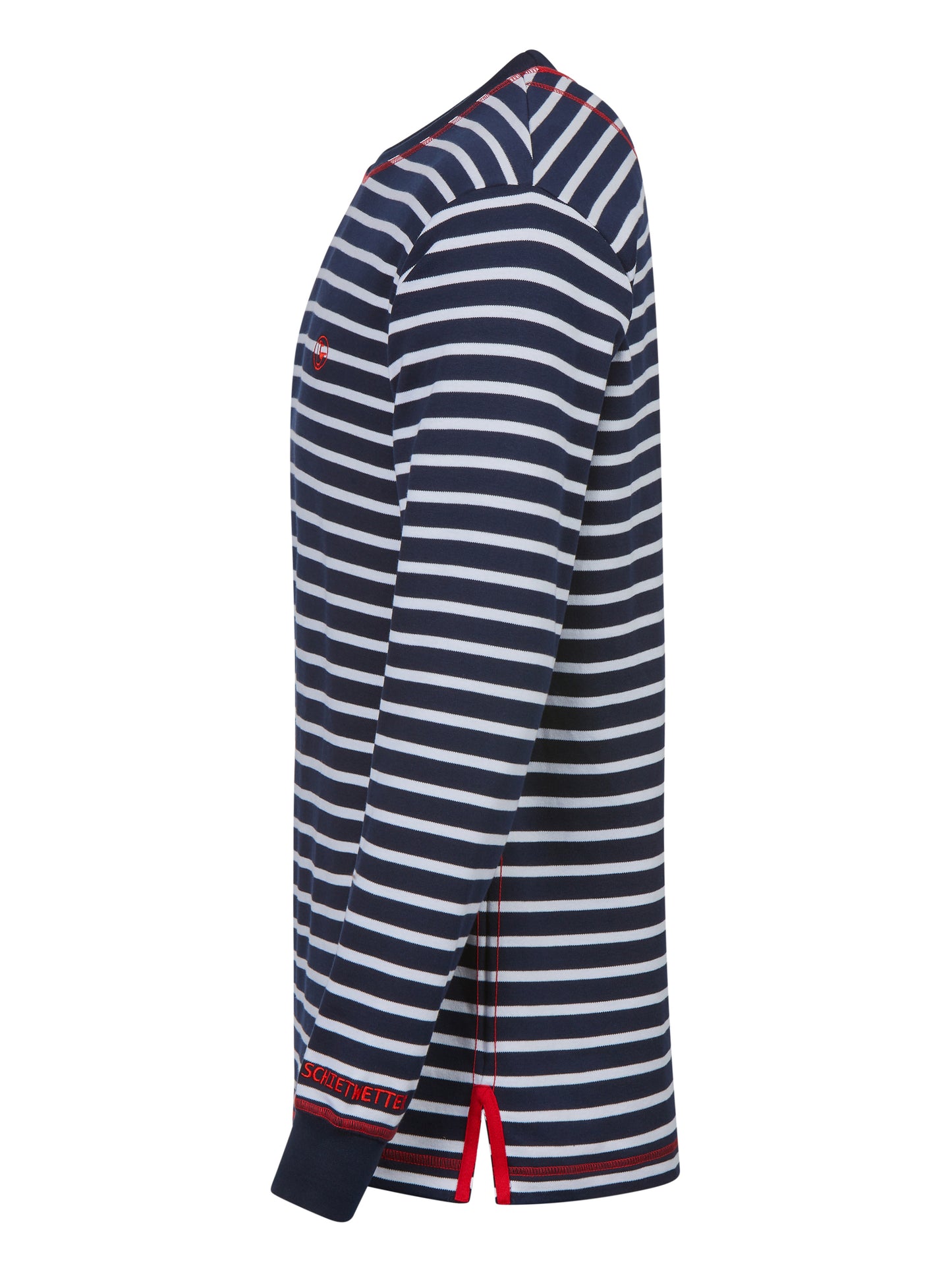 Shirt Wilken Windflüsterer