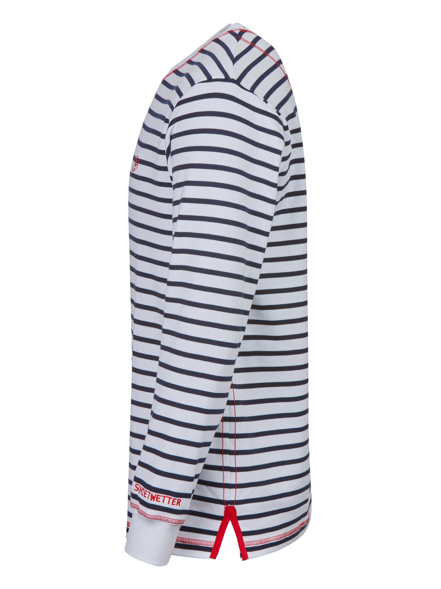 Shirt Wilken Windflüsterer