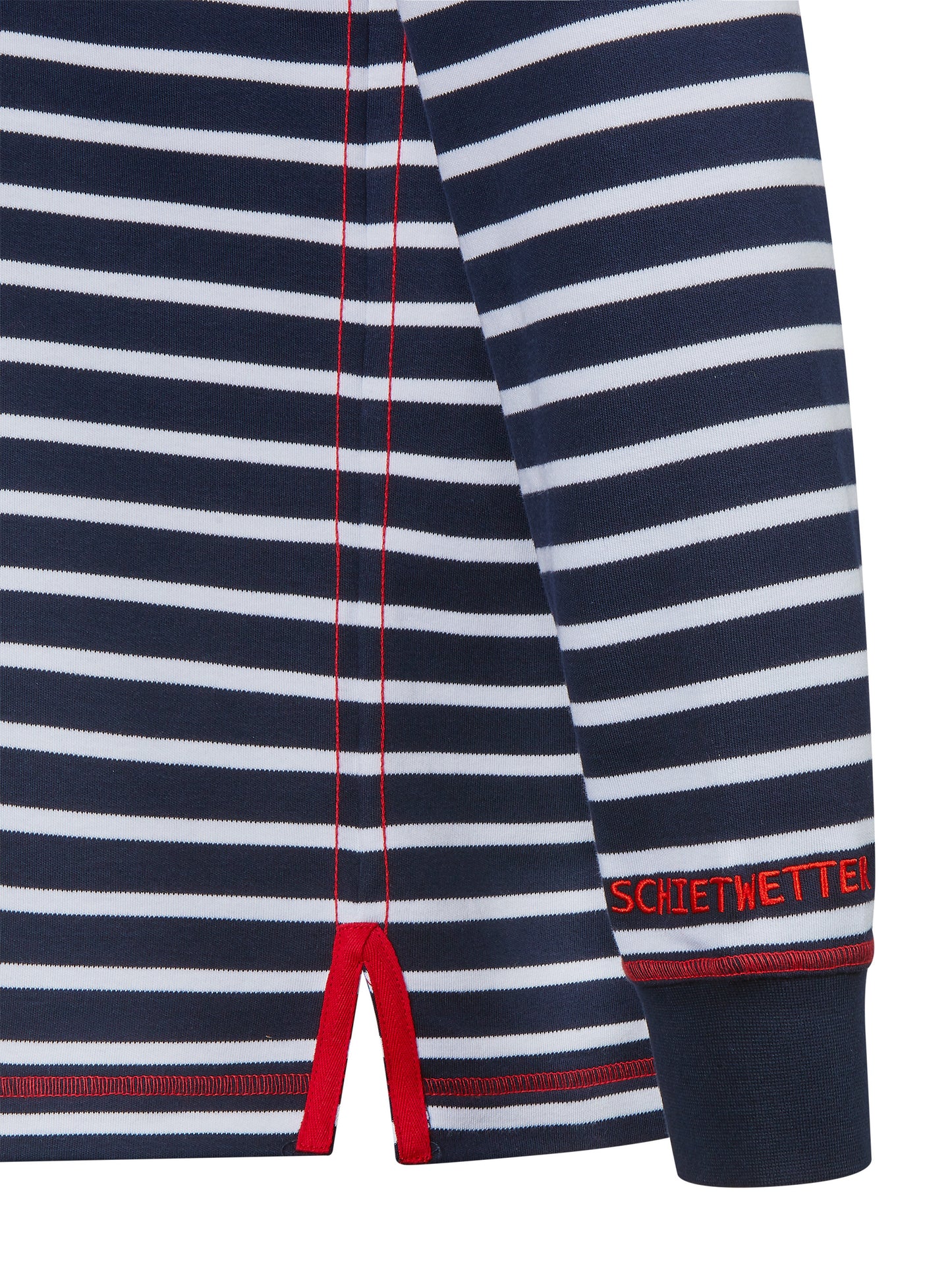 Shirt Wilken Windflüsterer