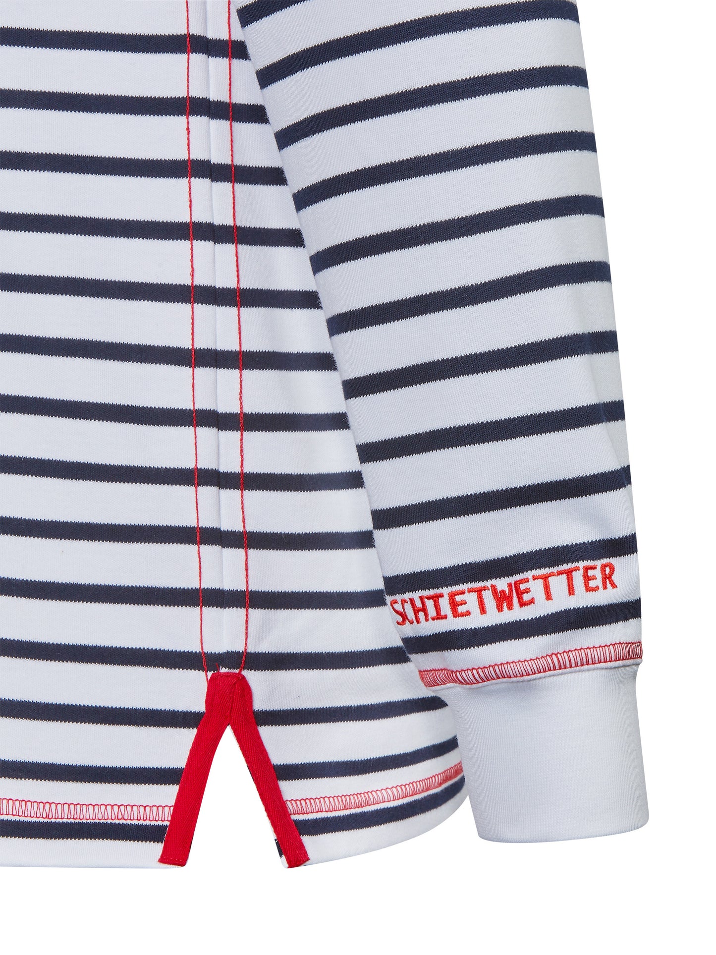 Shirt Wilken Windflüsterer