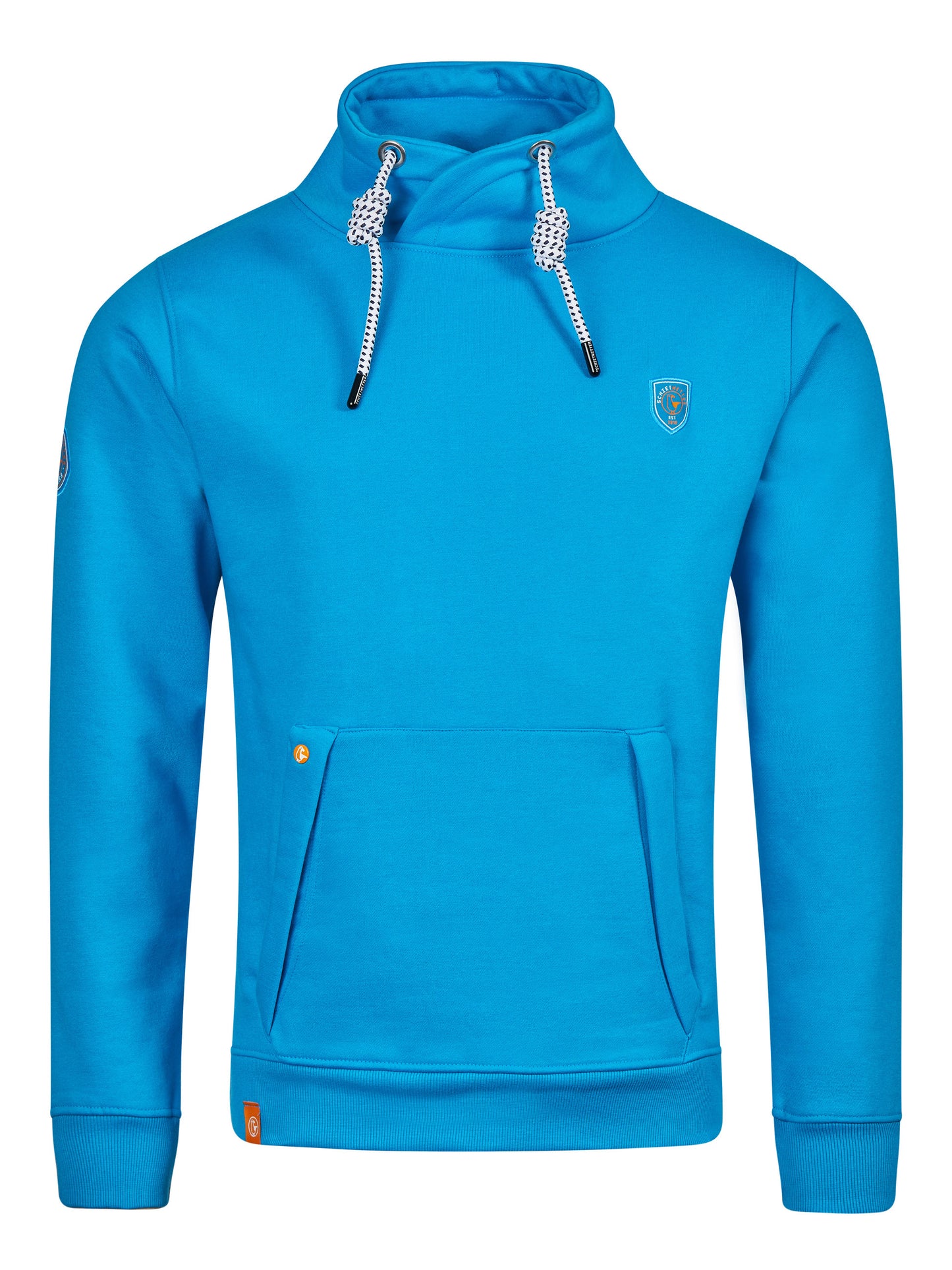 Hoodie SW "Matze"
