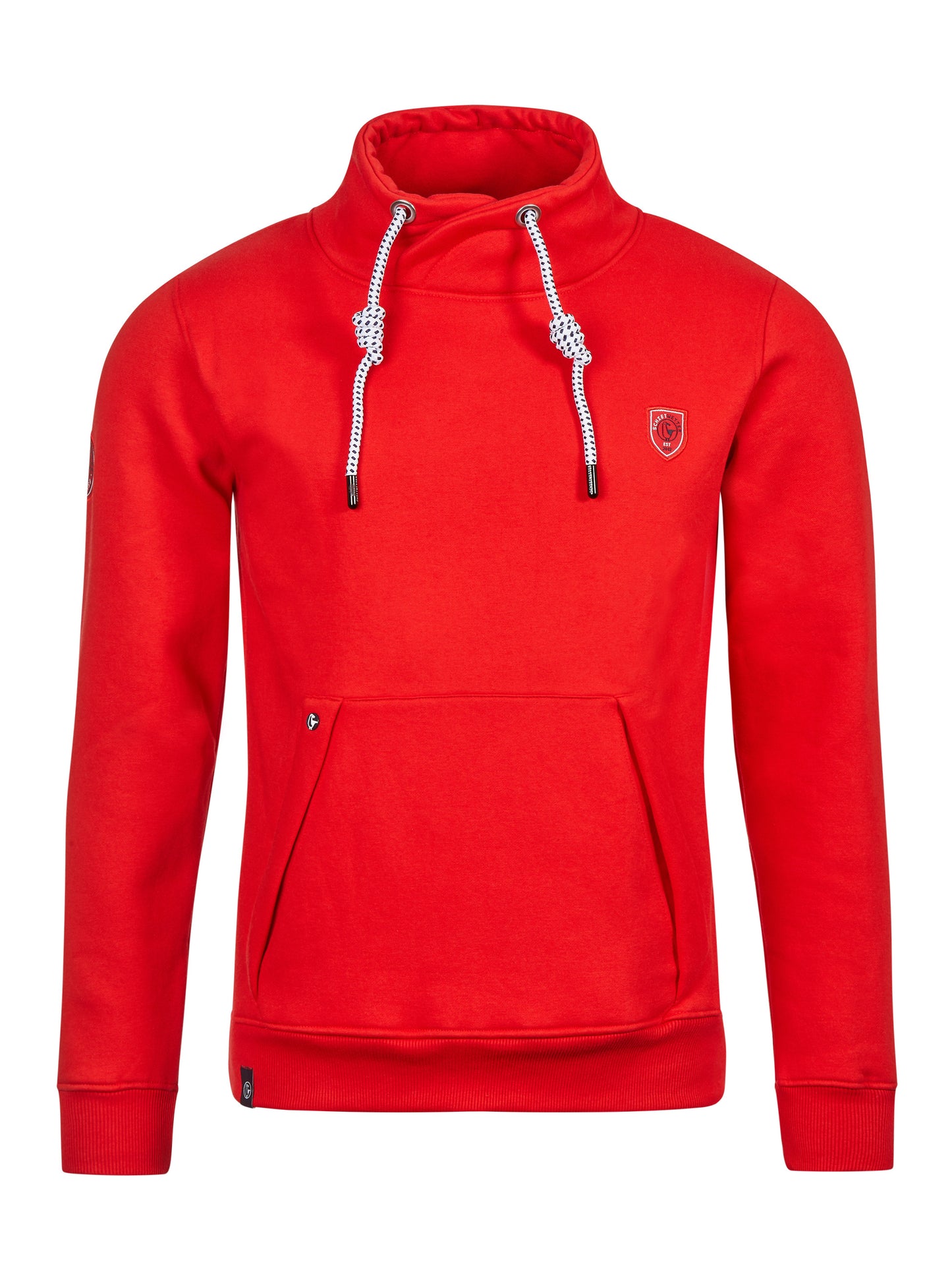 Hoodie SW "Matze"